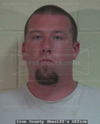 Daniel Tod Staggs