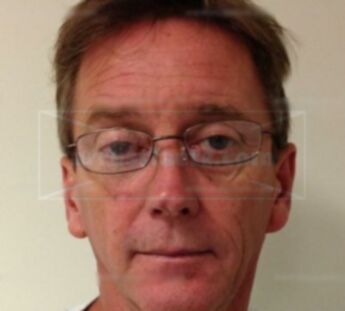 Michael Randolph Burdette