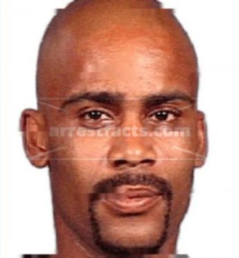 Eric Victor Emery