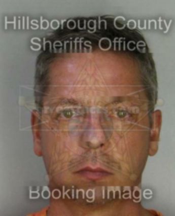 Timothy Glenn Williams