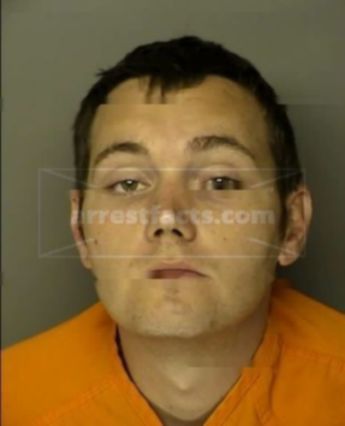 Jonathan Thomas Martin