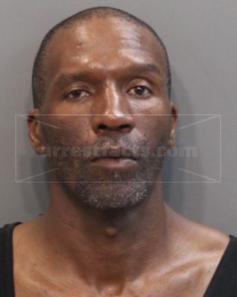 Delwin Dewayne Allison