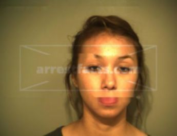 Samantha Sanson Navarro