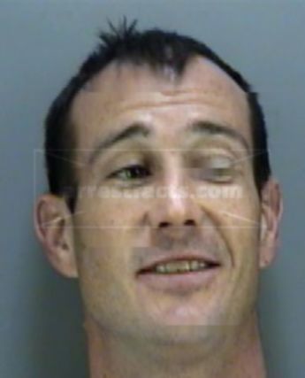Jarret Earl Murray