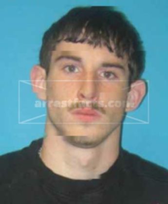 Michael Anthony Burton