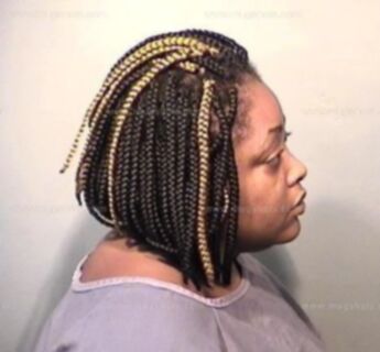 Tanishia Yvonne Clark