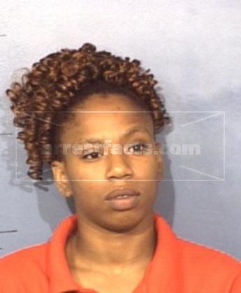 Denita Michelle Lewis