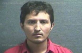 Saul Ramirez Jimenez