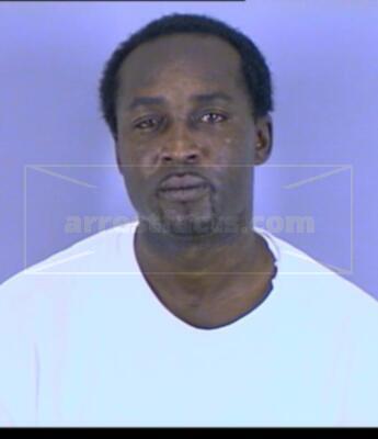 James Lee Bernard