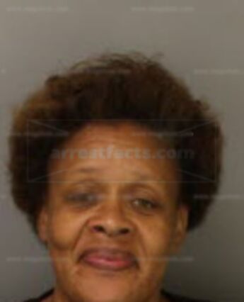 Lula Mae Dotson