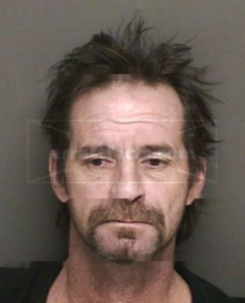 Richard Gerald Trambley