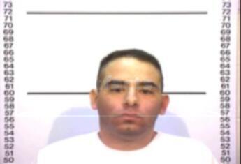 Michael Branden Sanchez