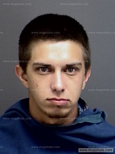Joshua Patrick Chennault
