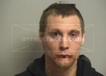 Timothy Paul Davidson