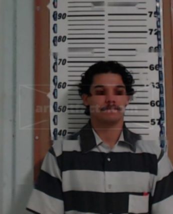 Armando Vasquez-Evans