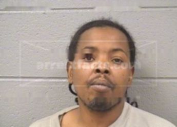 Tyrone Wheeler