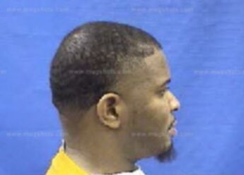 Billy Gene Jackson