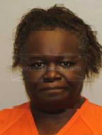 Tia Michelle Pittman