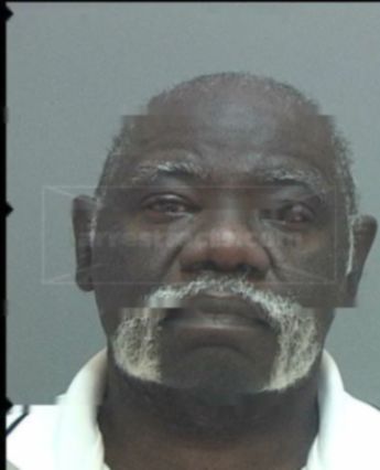 Elbert Wimberly