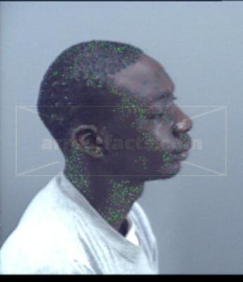 Quintus Dewayne Shaw