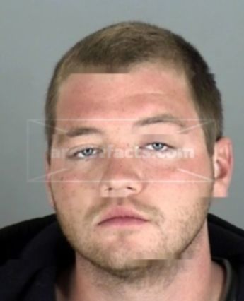 Donald Thomas Harper Iii