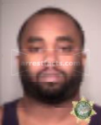 Jerald Tyrone White