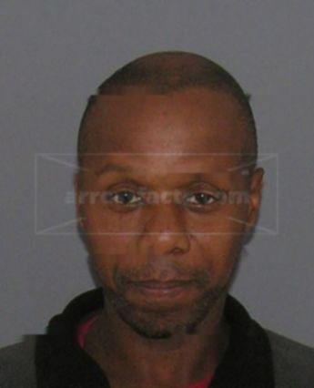 Rickey Johnson