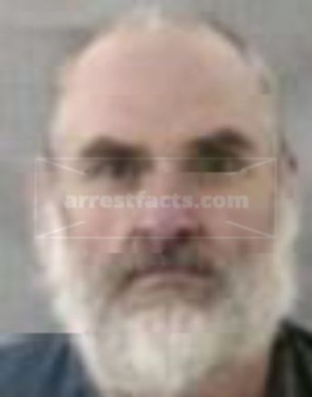 Patrick Allen Sparks