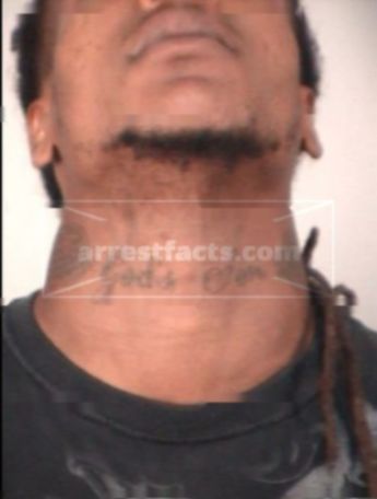 Julian Kyron Marshall