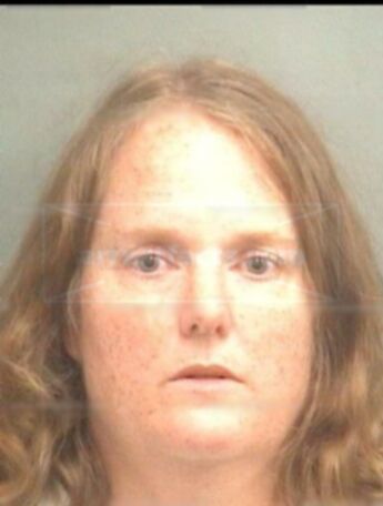 Christine Fay Hagan