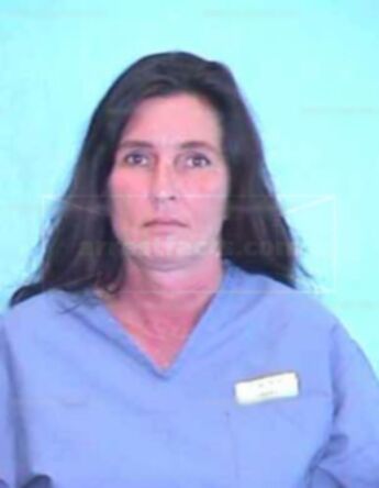 Darlene Mayes