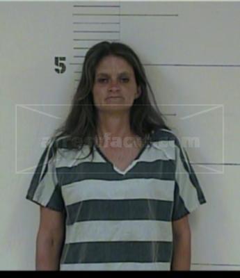 Alicia Renell Crook
