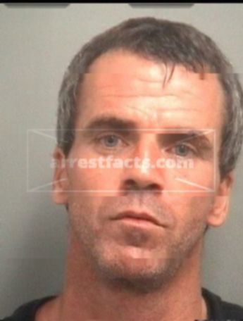 Jason Aaron Mullins