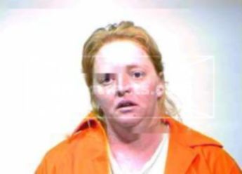 Kimberly Renea Barnes