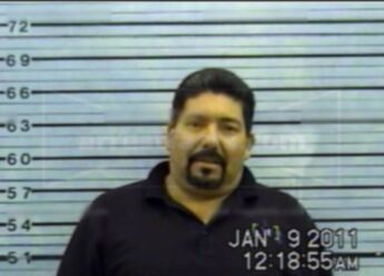 Hector Javier Altamirano