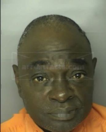 Sylvester Oswood Holmes