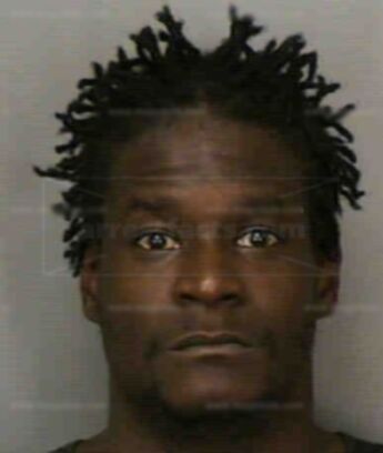 Terrance Dale Lewis