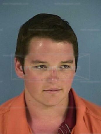 Collin James Gorey