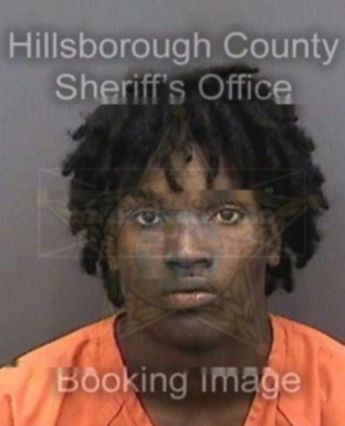 Jamarkus Deandre Jefferson