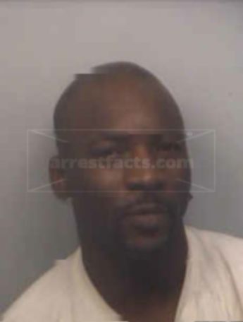 Glenn Lenoir Freeman