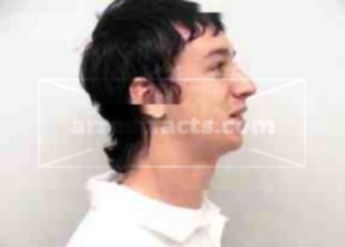 Daniel Paul Burke