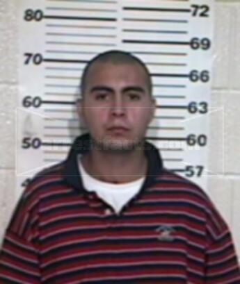 Eric Soto Zamudio