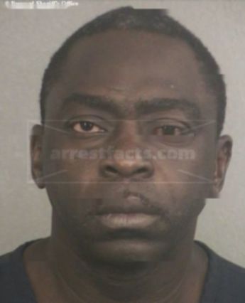 Ranzell Lee Davis