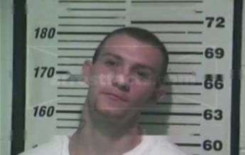 Dustin Benard Cook