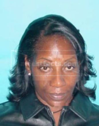 Rolinda Dawn Williams