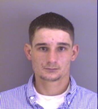 William Chad Clark