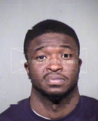 Malcolm Jamal Wilson