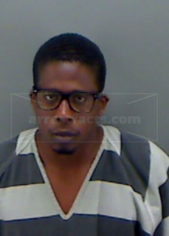 Jasmine Lyntez Godfrey