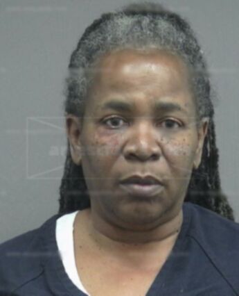 Lenora Yvonne Whitaker