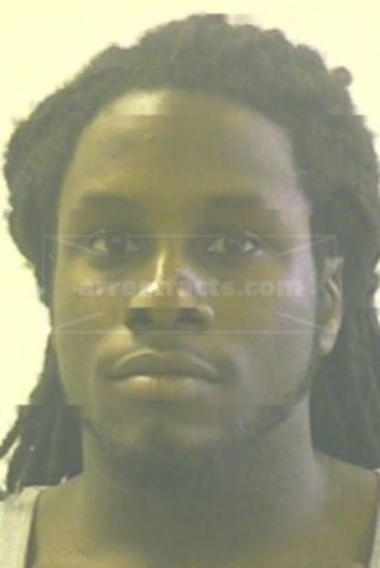 Leon Burney Blessett